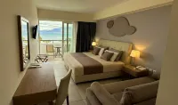 Faedra Beach Hotels in Ammoudara