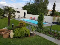 La Villa 13&15