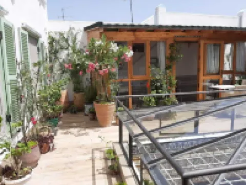 El Reducto Hotels in 