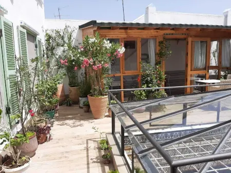 El Reducto Отели рядом с достопримечательностью «CTM»