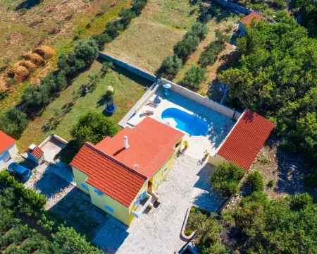 Villa Didov Dvor Zadarvillas Hotels in Vinjerac
