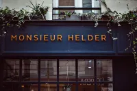 Monsieur Helder Hôtel Opéra Hotel in zona Galeries Lafayette