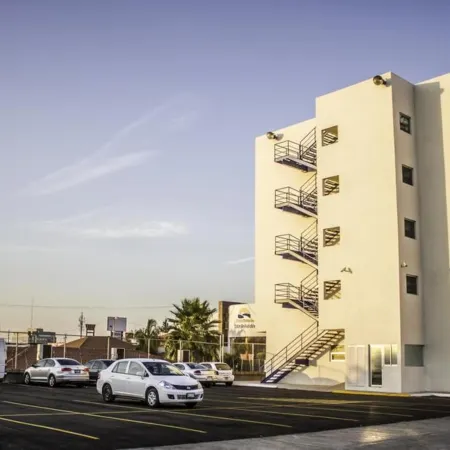Sleep Inn Culiacan