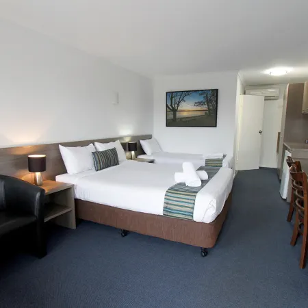 Sugar Country Motor Inn