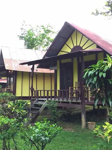 รูปภาพของKuraburi Resort คุระบุรี รีสอร์ท