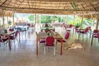 Drift Inn Cayo - Pet friendly