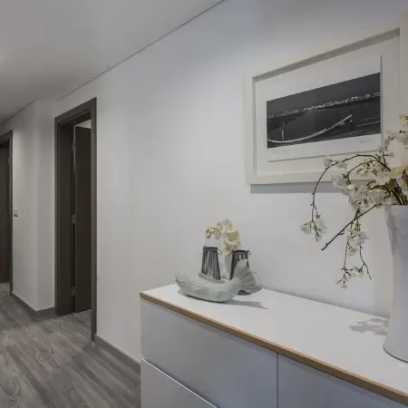 Innapartments - São Gonçalinho