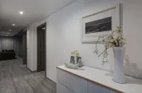 Innapartments - São Gonçalinho Hotels in Авейру