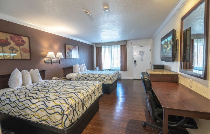 Regency Inn Tulsa