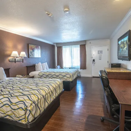 Regency Inn Tulsa