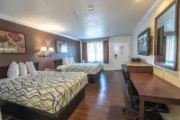 Regency Inn Tulsa Hotels in Sapulpa