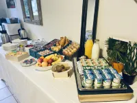 Zenao Appart's Nevers - Renardats - breakfast