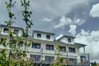 Die Burg Hotels in Bad Dürrheim