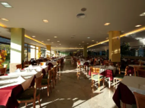 Hotel LIVVO Costa Taurito & Aquapark Hotels in Taurito