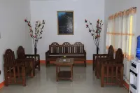 Lan Bless Pension House - Chambres d'hôtes