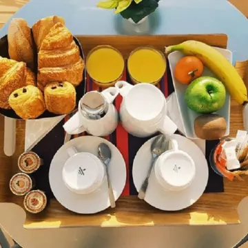 Hôtel Riva Art & Spa