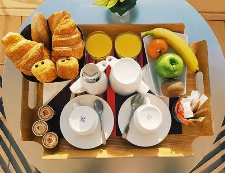 Hôtel Riva Art & Spa