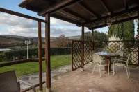 Tenuta Decimo - Il Borgo di Mariano Hotels in Castel San Gimignano