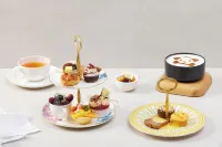 Sono Calm Goyang - breakfast