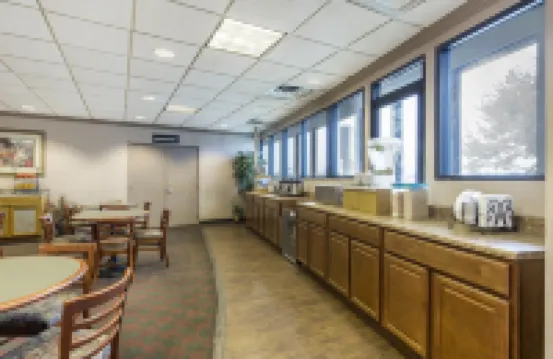 ランプライター イン & スイーツ - サウス