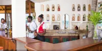 Silver Palm Spa & Resort - bar