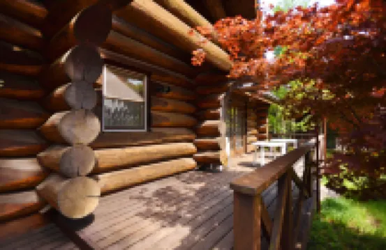 烏魯貝村出租山林小屋