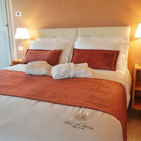Relais Val d'Orcia