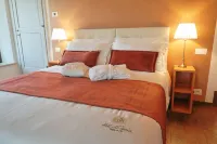 Relais Val d'Orcia