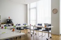 ibis Styles Versailles Guyancourt Hotels in Chevreuse