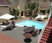 Global Village Guesthouse Hotels in Manzini