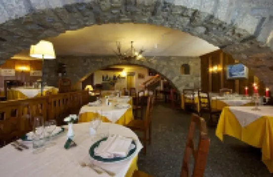 Hotel Dolonne