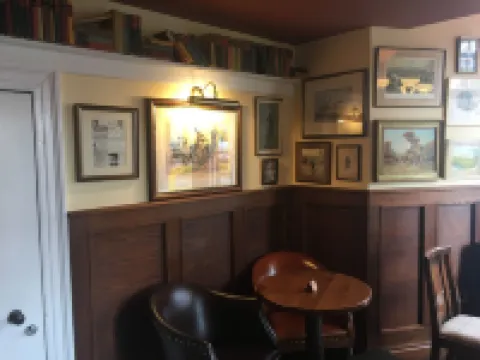 Plas Yn Dre Hotels in Bala