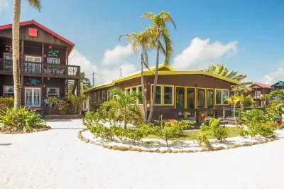 X'Tan Ha- the Waterfront Các khách sạn ở 