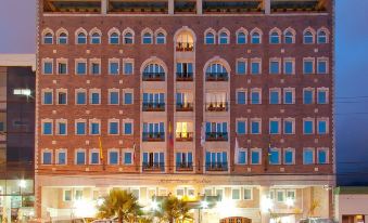 Hotel Dann Carlton Bogota