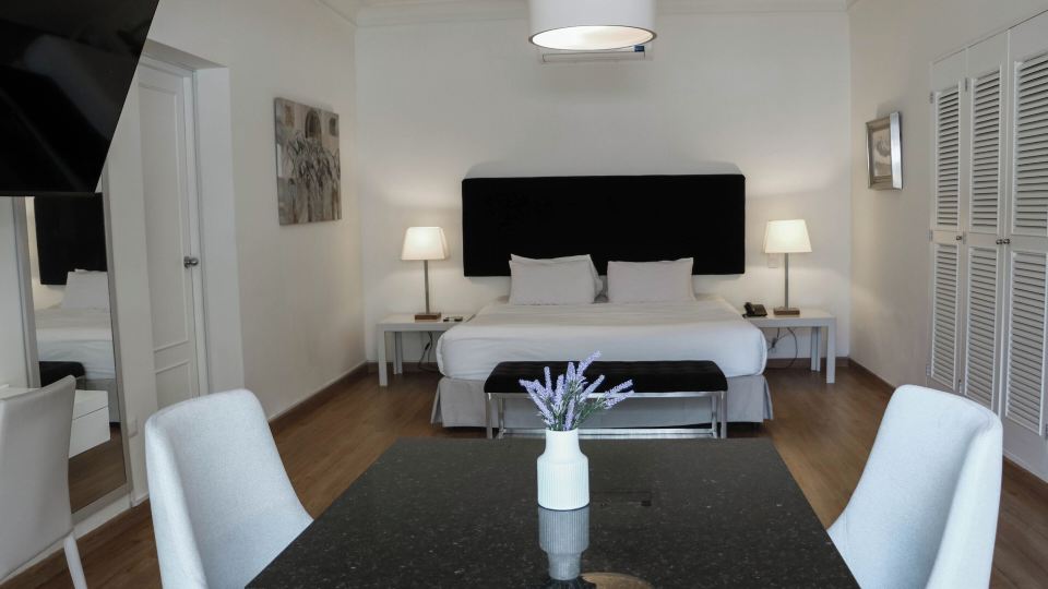 El Golf Hotel Boutique