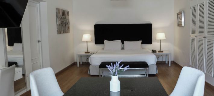 El Golf Hotel Boutique Hotels in Lima