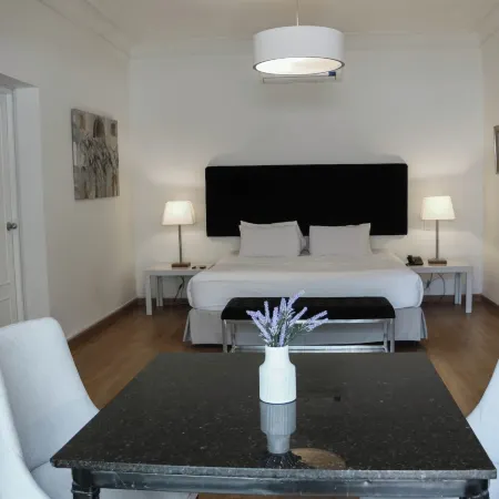 El Golf Hotel Boutique