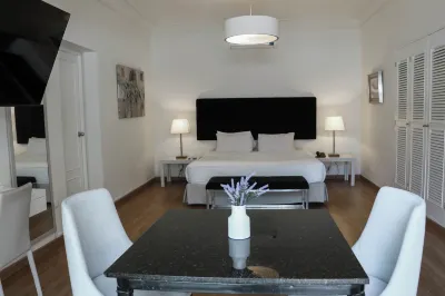 El Golf Hotel Boutique Hotel in zona Grecia Park