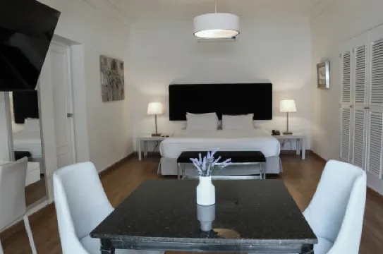 El Golf Hotel Boutique