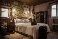 Les Velles Escoles Hotel di Cornudella De Montsant