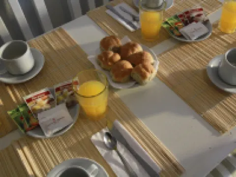 Costa Carilo Apart de Mar by HS Hotels in Cariló