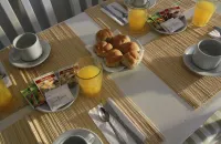 Costa Carilo Apart de Mar by HS Hotels in Pinamar Partido
