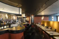 Oceania le Conti - Bar