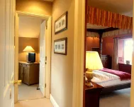 The Hunters Rest Inn Hotels in Clutton