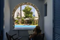 Galinos Hotel for Adults Only