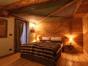 Au Coeur des Neiges & Spa