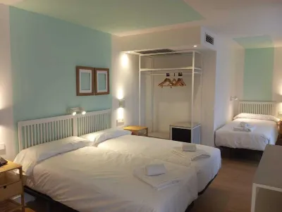 Hotel Virgen de Covadonga Hotels in 