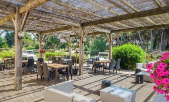 Pierre & Vacances Residence Cannes Mandelieu