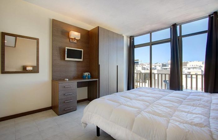 Primera Hotel