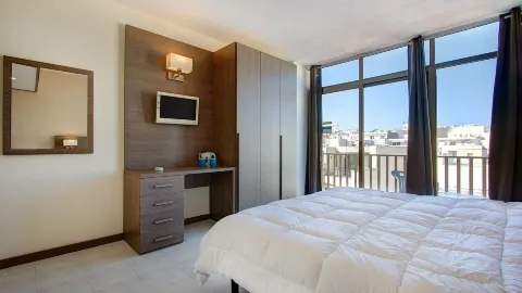 Primera Hotel in Bugibba